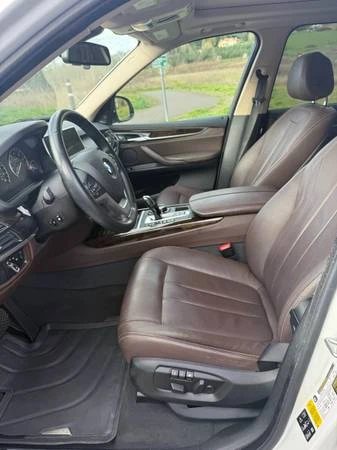 2016 BMW F15 X5 - Image 9 of 21