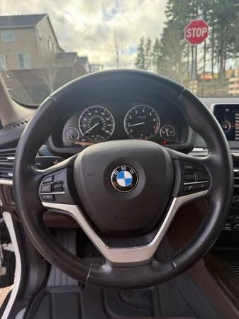 2016 BMW F15 X5 - Image 17 of 21
