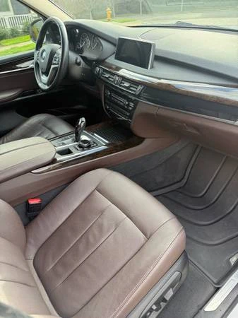 2016 BMW F15 X5 - Image 12 of 21