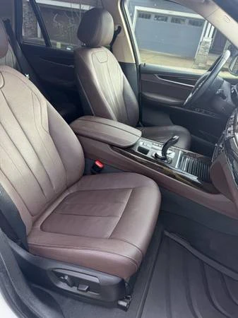 2016 BMW F15 X5 - Image 11 of 21