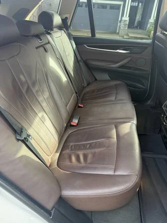 2016 BMW F15 X5 - Image 14 of 21