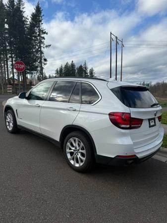 2016 BMW F15 X5 - Image 7 of 21