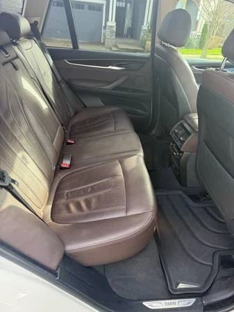 2016 BMW F15 X5 - Image 15 of 21