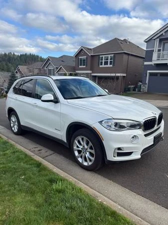 2016 BMW F15 X5 - Image 4 of 21
