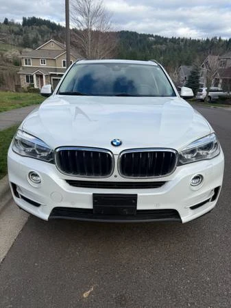 2016 BMW F15 X5 - Image 2 of 21