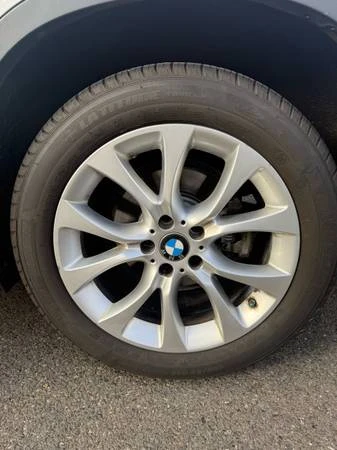 2016 BMW F15 X5 - Image 19 of 21