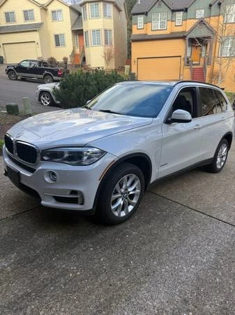 2016 BMW F15 X5 - Image 21 of 21