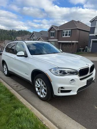 2016 BMW F15 X5 - Image 3 of 21