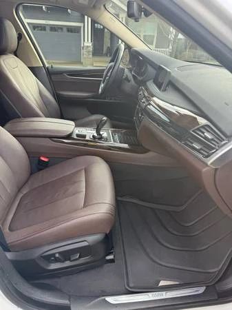 2016 BMW F15 X5 - Image 10 of 21