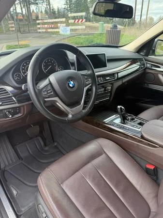 2016 BMW F15 X5 - Image 8 of 21