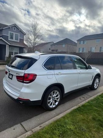 2016 BMW F15 X5 - Image 5 of 21