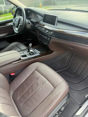 2016 BMW F15 X5 - Image 13 of 21
