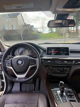 2016 BMW F15 X5 - Image 16 of 21