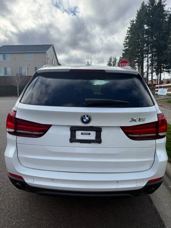 2016 BMW F15 X5 - Image 6 of 21