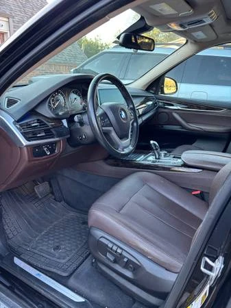 2016 BMW F15 X5 - Image 6 of 9