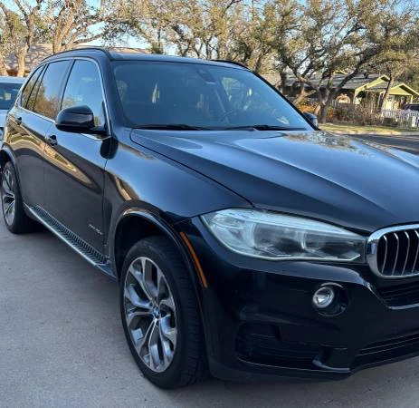 2016 BMW F15 X5 - Image 3 of 9