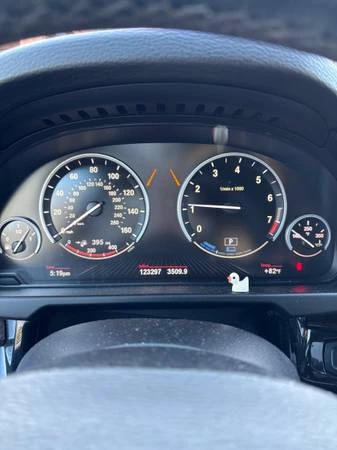 2016 BMW F15 X5 - Image 8 of 9