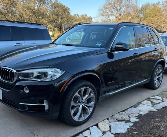 2016 BMW F15 X5 - Image 2 of 9