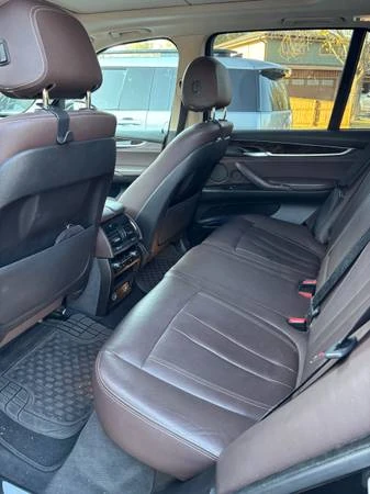 2016 BMW F15 X5 - Image 7 of 9