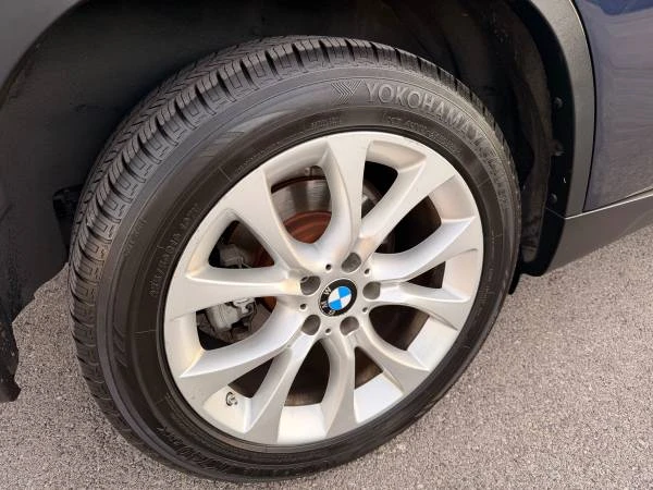2016 BMW F15 X5 - Image 9 of 9