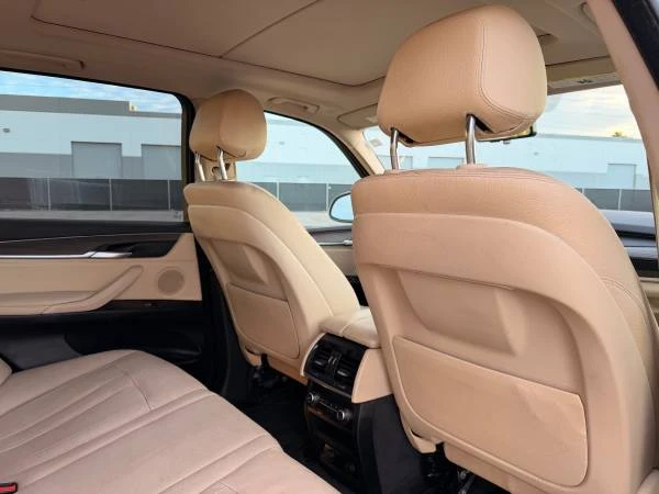 2016 BMW F15 X5 - Image 6 of 9