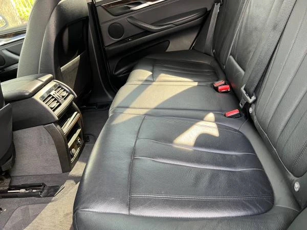 2016 BMW F15 X5 - Image 11 of 11