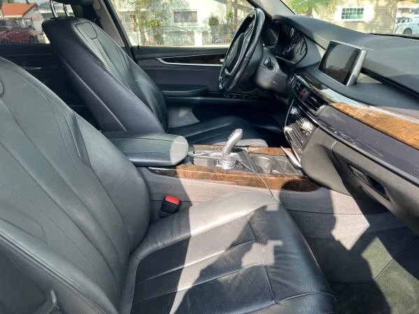 2016 BMW F15 X5 - Image 8 of 11