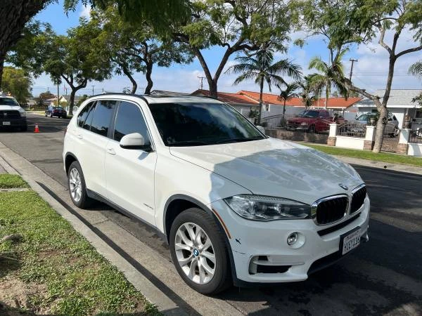 2016 BMW F15 X5 - Image 7 of 11
