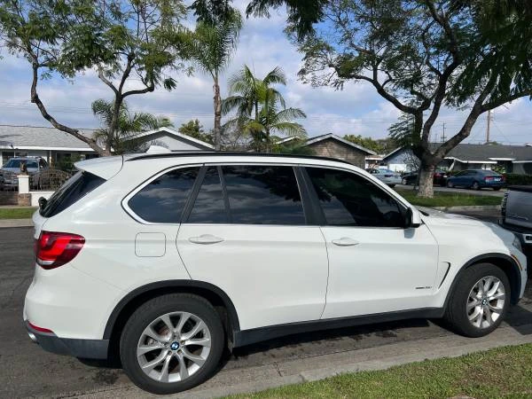 2016 BMW F15 X5 - Image 6 of 11