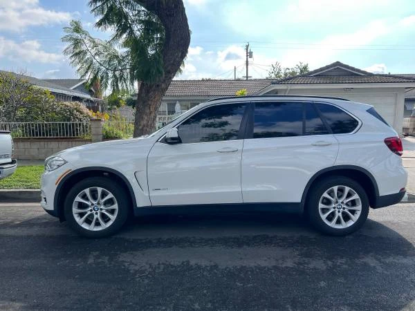 2016 BMW F15 X5 - Image 2 of 11