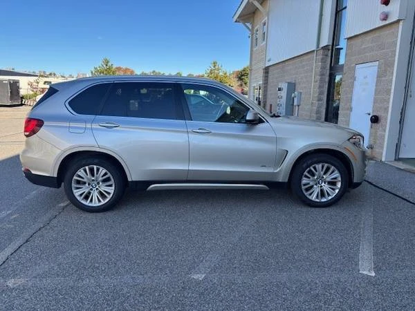 2016 BMW F15 X5 - Image 3 of 7
