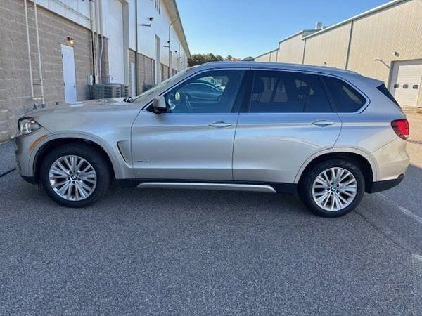 2016 BMW F15 X5 - Image 2 of 7