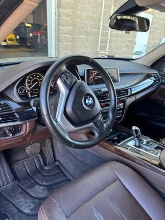 2016 BMW F15 X5 - Image 7 of 7