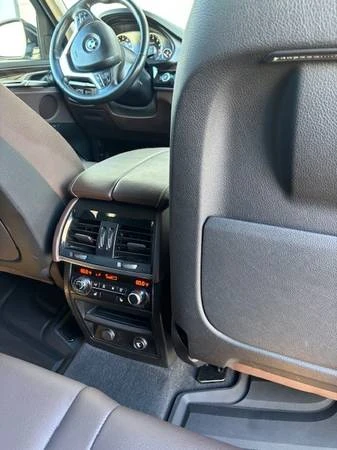 2016 BMW F15 X5 - Image 6 of 7