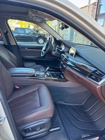 2016 BMW F15 X5 - Image 4 of 7