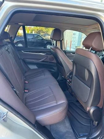 2016 BMW F15 X5 - Image 5 of 7