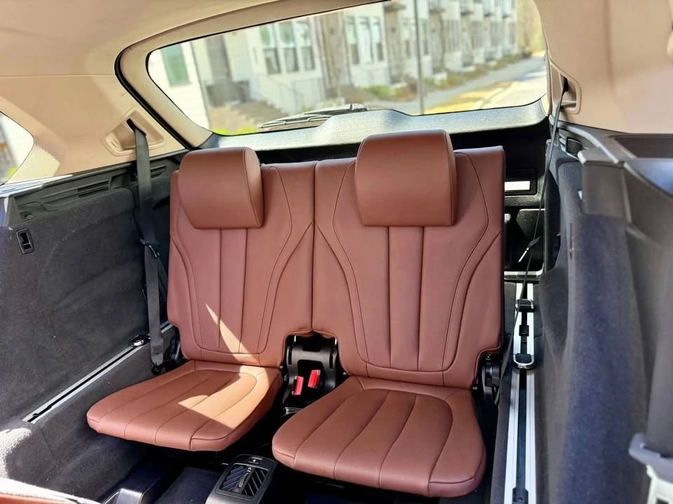 2016 BMW F15 X5 - Image 16 of 16