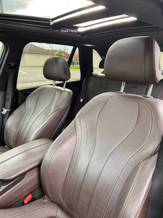 2016 BMW F15 X5 - Image 11 of 15