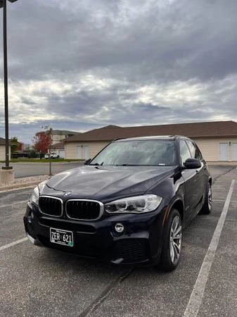 2016 BMW F15 X5 - Image 2 of 15