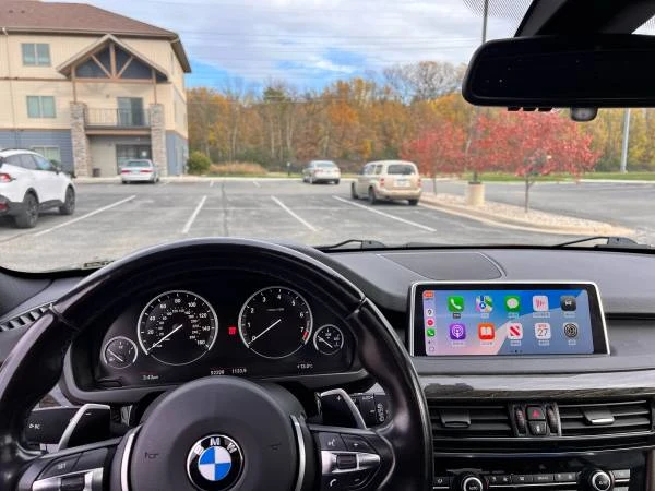 2016 BMW F15 X5 - Image 9 of 15