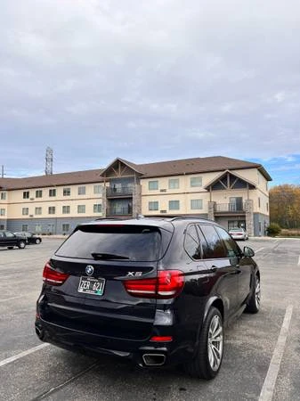 2016 BMW F15 X5 - Image 3 of 15