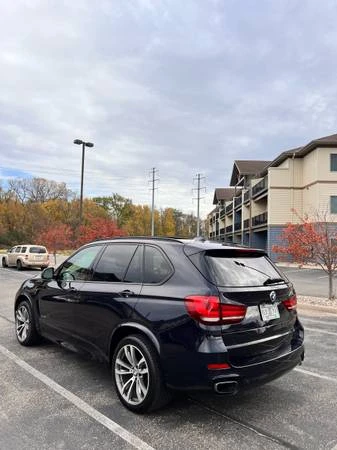 2016 BMW F15 X5 - Image 5 of 15