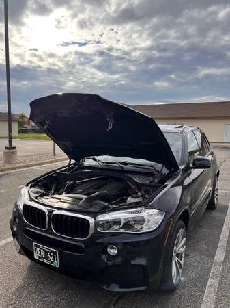 2016 BMW F15 X5 - Image 12 of 15