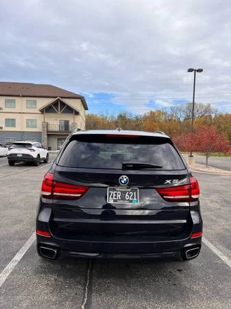 2016 BMW F15 X5 - Image 4 of 15