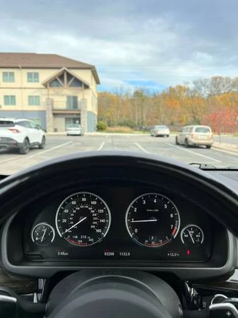 2016 BMW F15 X5 - Image 13 of 15