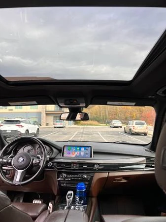 2016 BMW F15 X5 - Image 10 of 15