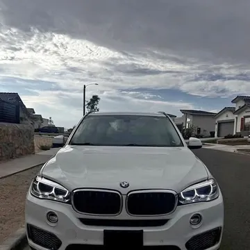 2016 BMW X5 3.0i Sport Utility 4D