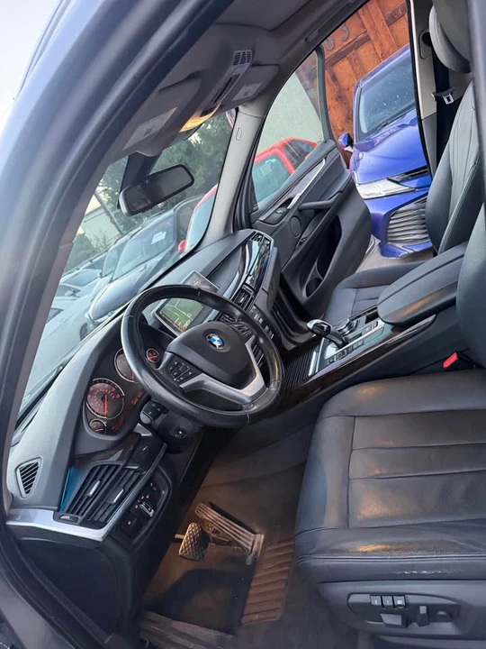 2016 BMW F15 X5 - Image 10 of 14