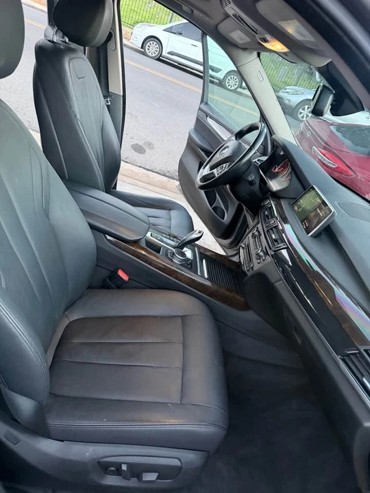 2016 BMW F15 X5 - Image 11 of 14