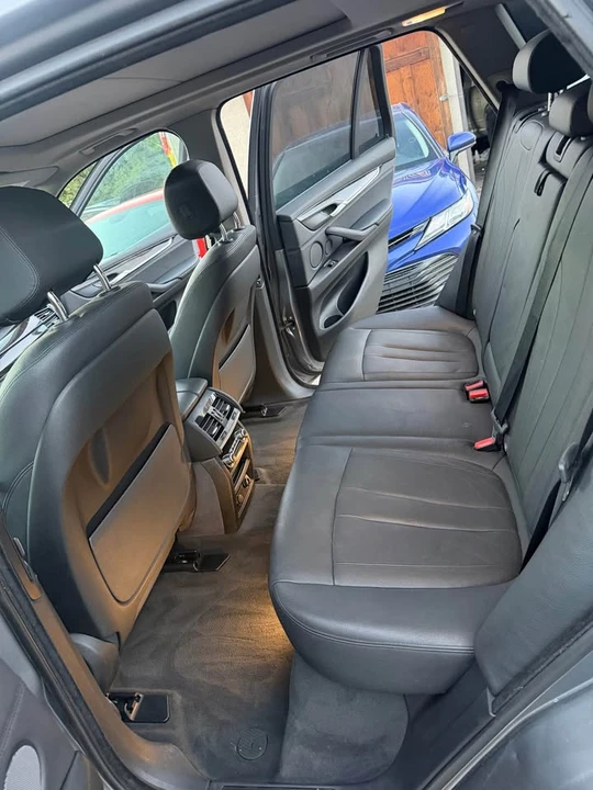 2016 BMW F15 X5 - Image 8 of 14